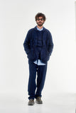 norbit / Light OZ Denim Field Pants/HNPT-071