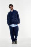 norbit / Light OZ Denim Field Coverall/HNJK-057