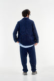 norbit / Light OZ Denim Field Pants/HNPT-071