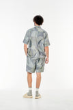 norbit / Aloha Shorts/HNPT-070