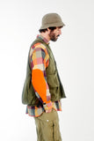 norbit / Field Hike Vest/HNVT-028