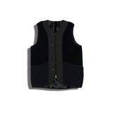 norbit / REVERSIBLE BOA VEST / HNVT-016