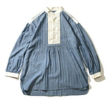 norbit / Field Dress Shirt / HNSH-011