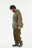 norbit / Multi Pocket Hike Coat/HNJK-065
