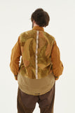 norbit / 2Way JQ Muffler Boa Vest/HNVT-030