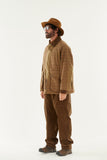 norbit / Moon Tweed 3Layered Jacket/HNJK-069