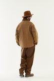 norbit / Moon Tweed 3Layered Jacket/HNJK-069