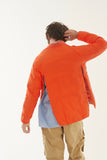 norbit / Insulation Inner Bush Jacket/HNDN-026