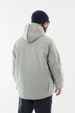 norbit / Light Weight 3 layer Shell Padding Jacket/HNJK-070