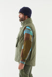 norbit / Light Weight 3 layer Shell Padding Vest/HNVT-032
