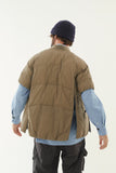 norbit / Insulation Inner Bush S,Sleeve Jacket/HNDN-027