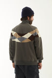 norbit / MCP(Mid Century Patchwork)Track Jacket-1/HNCS-024