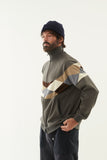 norbit / MCP(Mid Century Patchwork)Track Jacket-1/HNCS-024
