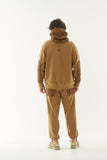 norbit / Shawl Collar Sweat Hoodie/HNCS-025