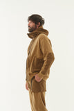 norbit / Shawl Collar Sweat Hoodie/HNCS-025