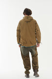 norbit / Field Hoodie Jacket/HNJK-055