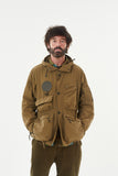 norbit / Field Hoodie Jacket/HNJK-055