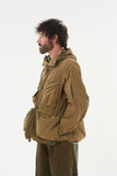 norbit / Field Hoodie Jacket/HNJK-055