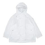 norbit / Knotted String Coat/HNJK-071