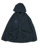 norbit / Field Hoodie Jacket/HNJK-055
