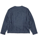norbit / Nylon Denim Jacket/HNJK-081