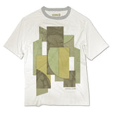 norbit / Back Seam Print T-Shirt/HNCS-022