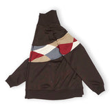 norbit / MCP(Mid Century Patchwork)Track Jacket-1/HNCS-024