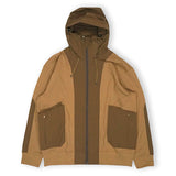 norbit / Shawl Collar Sweat Hoodie/HNCS-025