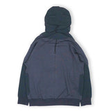 norbit / Shawl Collar Sweat Hoodie/HNCS-025