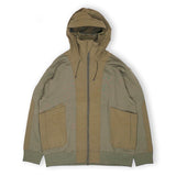 norbit / Shawl Collar Sweat Hoodie/HNCS-025