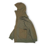 norbit / Shawl Collar Sweat Hoodie/HNCS-025