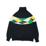 norbit / MCP(Mid Century Patchwork) Track Jacket-2/HNCS-033