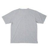 norbit / Back Seam Print T-Shirt/HNCS-034