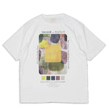 norbit / Back Seam Print T-Shirt/HNCS-034