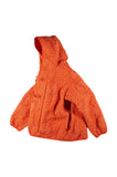 norbit / Ainu quilted hood jacket / HNCS-2001