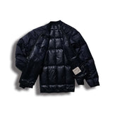 norbit / VENTILATION SIDE SLIT INNER DOWN JACKET / HNDN-012