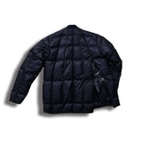 norbit / VENTILATION SIDE SLIT INNER DOWN JACKET / HNDN-012