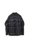 norbit / VENTILATION SIDE SLIT INNER DOWN JACKET / HNDN-012