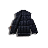 norbit / VENTILATION SIDE SLIT INNER DOWN VEST / HNDN-014