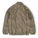 norbit / Insulation Inner Bush Jacket/HNDN-026