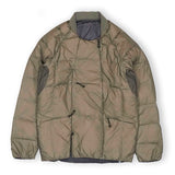 norbit / Insulation Inner Bush Jacket/HNDN-026