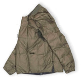 norbit / Insulation Inner Bush Jacket/HNDN-026