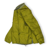 norbit / Insulation Inner Bush Jacket/HNDN-026