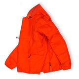 norbit / Insulation Inner Bush Jacket/HNDN-026