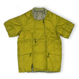 norbit / Insulation Inner Bush S,Sleeve Jacket/HNDN-027