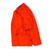 norbit / Insulation Inner Bush S,Sleeve Jacket/HNDN-027