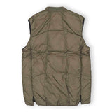 norbit / Insulation Inner Bush Vest/HNDN-028