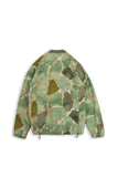norbit / Print Insulation Inner Bush L/S Jacket / HNDN-031
