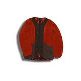 norbit / REVERSIBLE BOA JACKET / HNJK-031