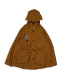 norbit / Field Hoodie Jacket/HNJK-055